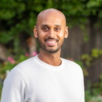 Sunil Bodapati